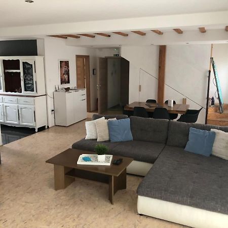 Apartman Kaja Zagabria Esterno foto