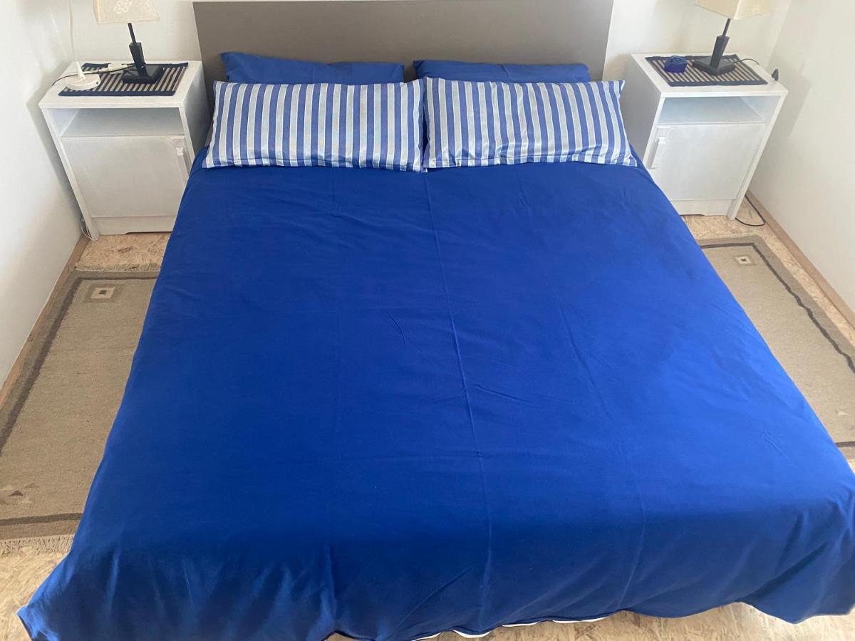 Apartman Kaja Zagabria Esterno foto