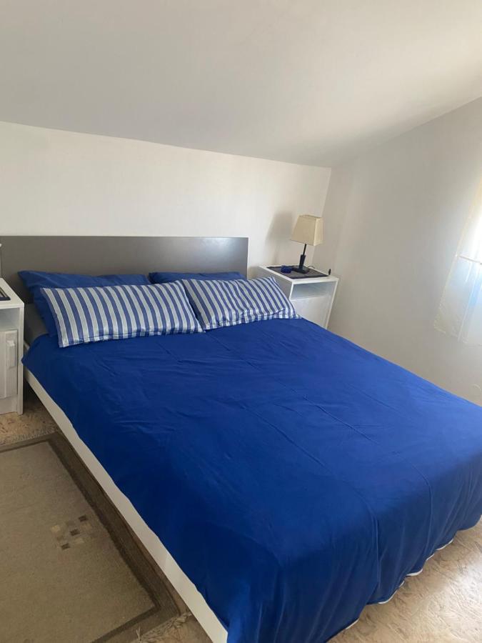 Apartman Kaja Zagabria Esterno foto