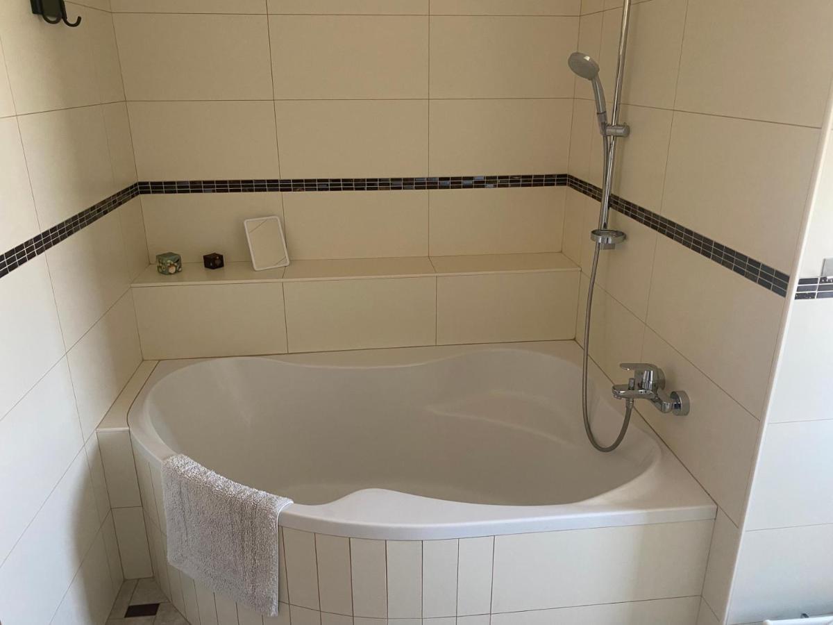 Apartman Kaja Zagabria Esterno foto